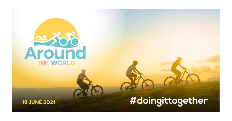 OesophagealCF's tweet photo. Will you be taking on the Around the World Challenge on behalf of the OCF this Saturday? 

Join our team here https://t.co/yo8m0rV0Zs and decide how you would like to add to our overall team KMs. 

Run, walk, cycle, swim, or roll with us. 

#wearedoingittogether #OCFbyyourside https://t.co/DhjQtCsGdO