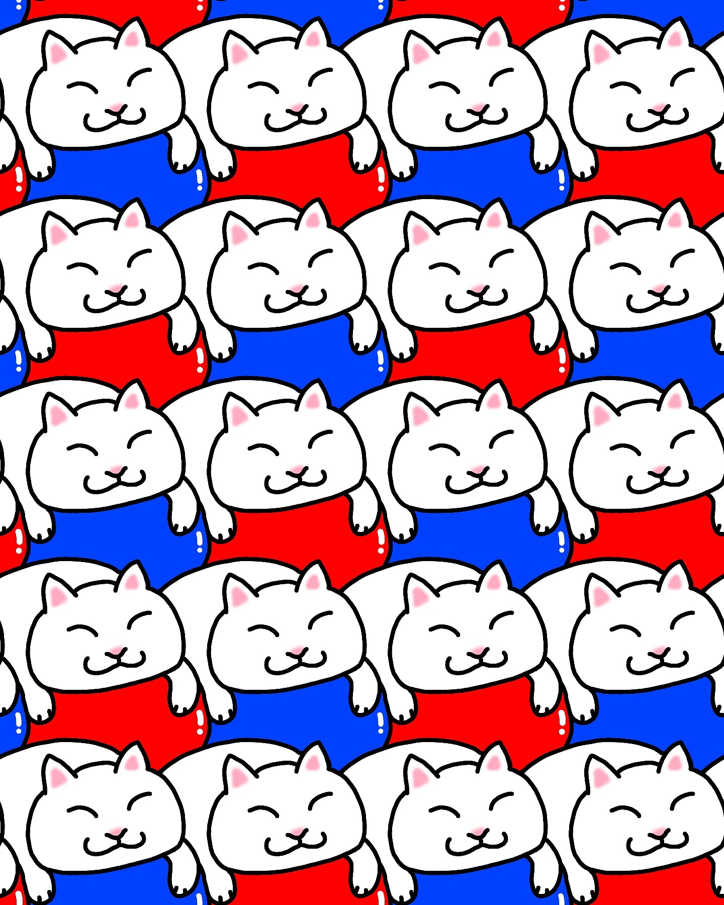 ジジー Bourgeois らくがき バランスボール らくがき イラスト バランスボール ネコゴロゴロ T Co Kbbifuwvko Twitter