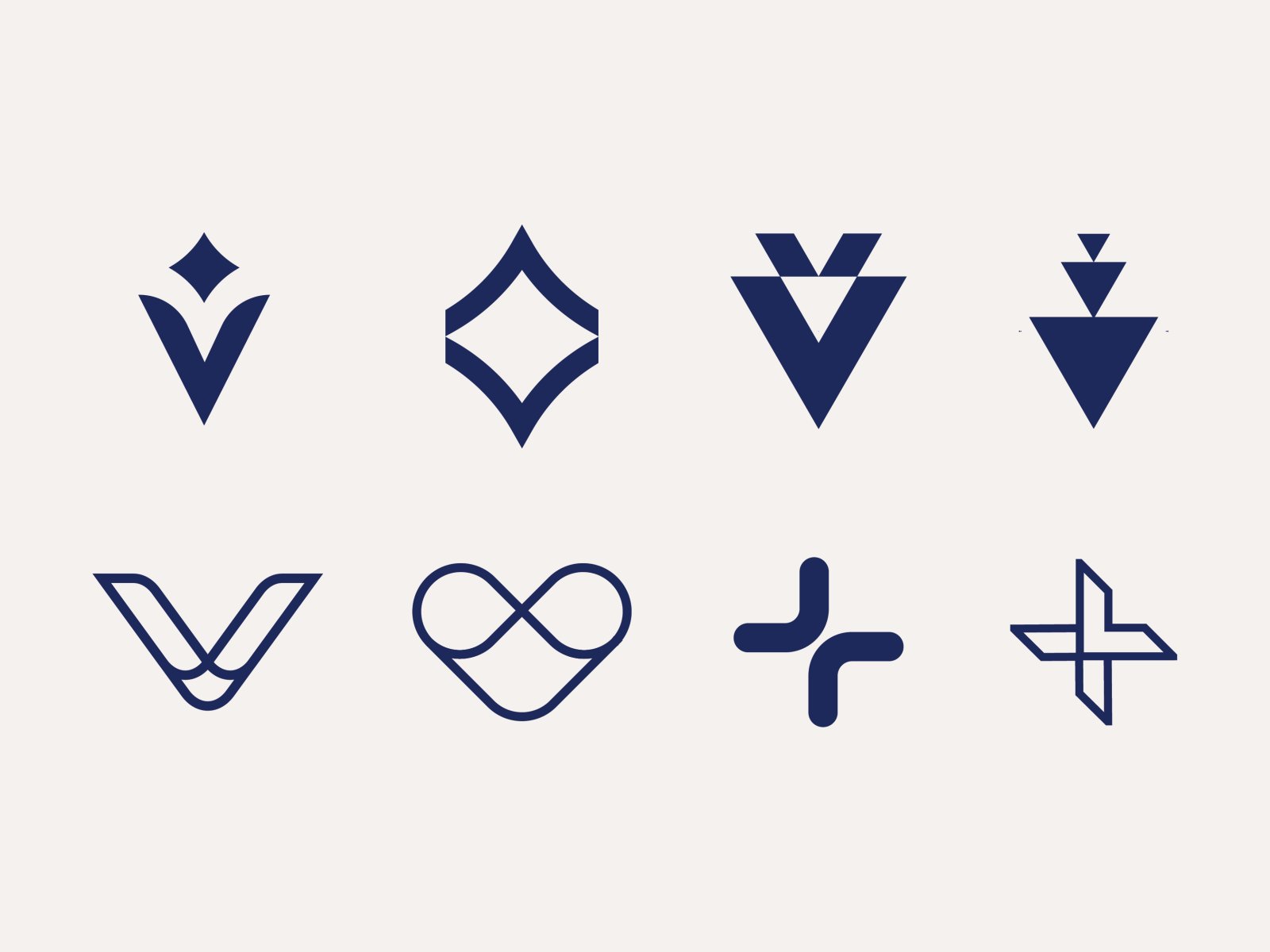 Dribbble on Twitter: "V exploration - Healthcare by Chris Ganz –  https://t.co/cDEGEpu0aI #branddesigner #logos #logodesigner #logodesigns  #branding #logobranding #dribbble #brandingdesign #brandidentity  #brandinginspiration #typography #designinspo ...