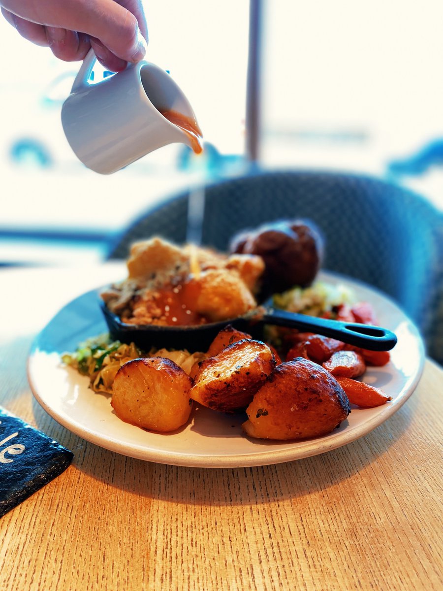 Father's Day is coming in quick! Have you booked your table?!