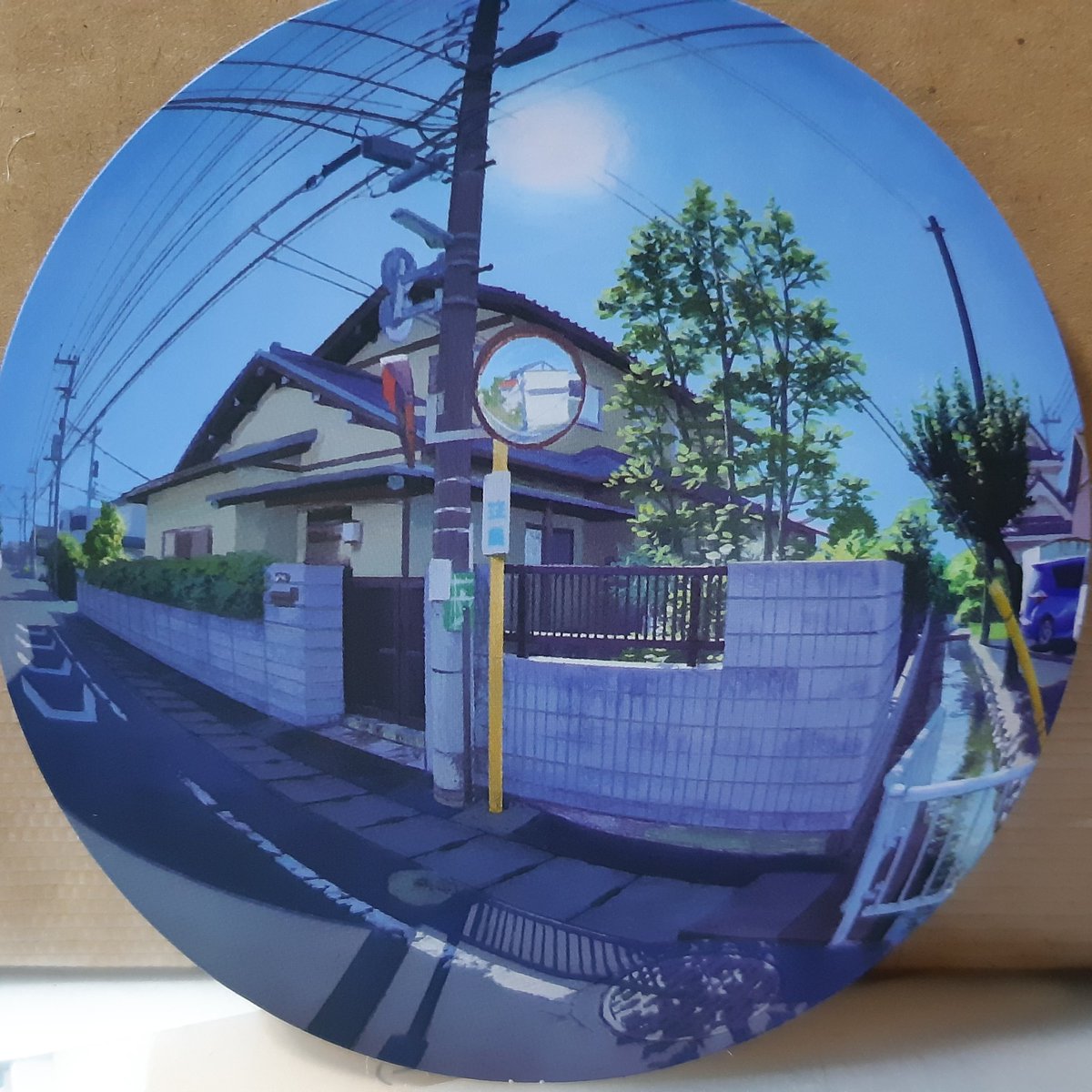 akaakachinki's tweet photo. 【展覧会情報】鮫島大輔 FLAT BALLS…会期:7/1(火)~8/16(月)11:00~20:00※会期中無休。場所:六本木蔦屋書店2階BOOK(美術コーナー)(東京・六本木6-11-1六本木ヒルズ) #art #art_jp #artweet #鮫島大輔 #CRISPY_EGG_GALLERY #相模原 #スーパーオープンスタジオ #六本木 #蔦屋書店 #FLATBALLS. https://t.co/lXlDd2uOnD