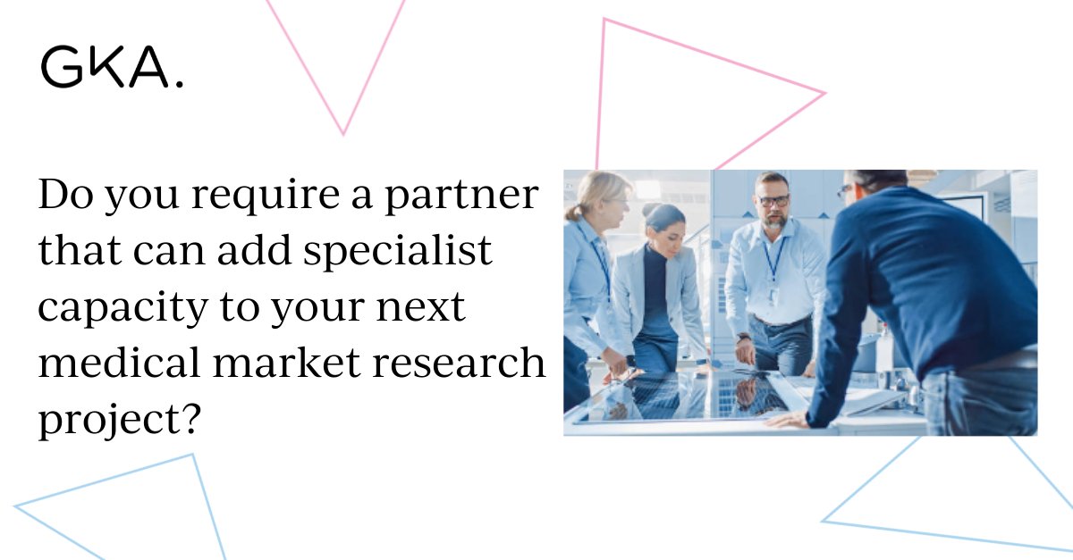 Are you looking for a partner to really add value to your qual studies? GKA can act as an extension of your team by providing specialist project skills such as moderation, content-analysis and report-writing. 

Contact Huw Davies on 01242 220240 to learn more.