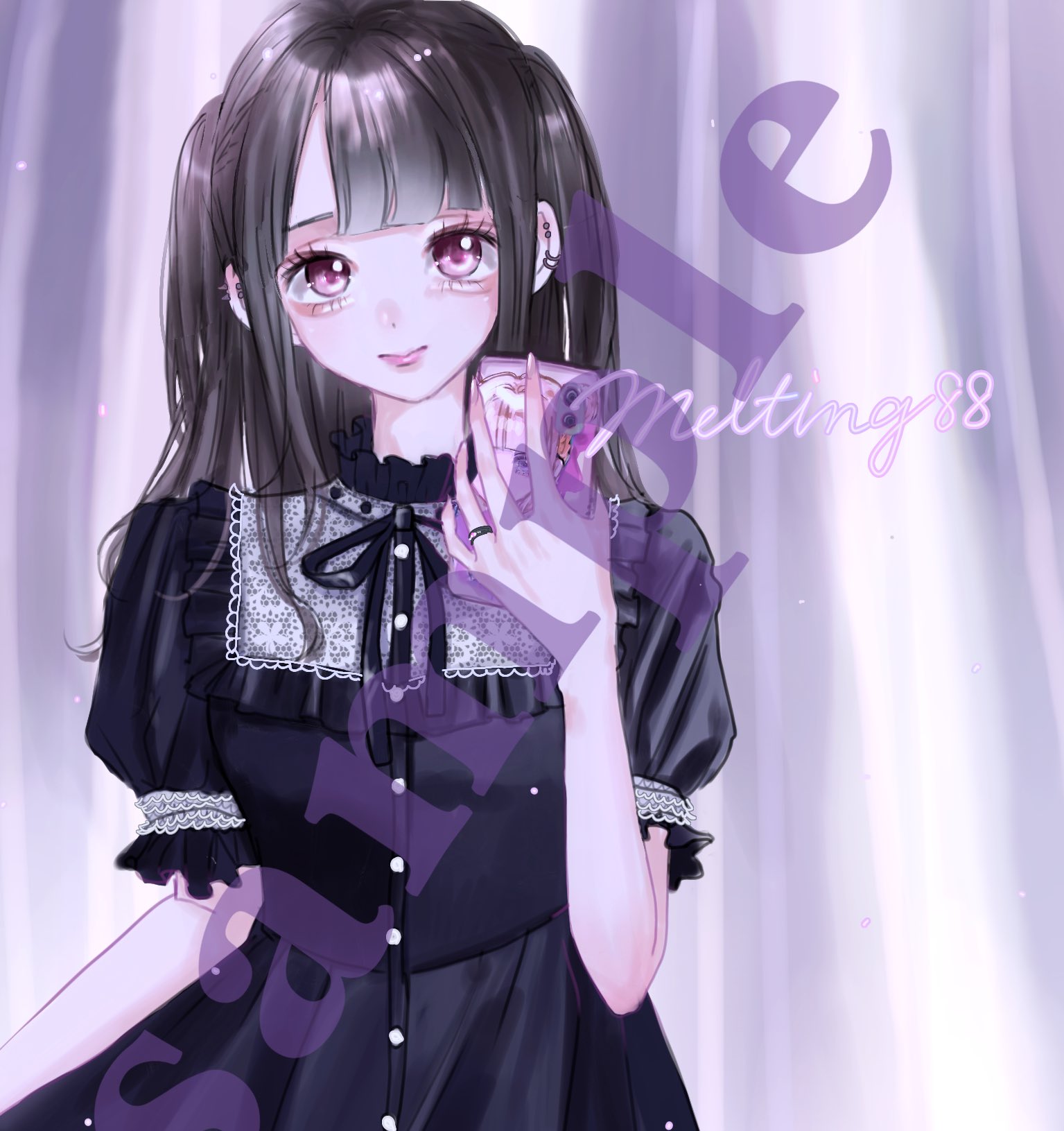 学生 地雷 地雷女子と繋がりたい 地雷女 量産型ヲタクと繋がりたい 夢絵依頼 絵描きさんと繋がりたい イラストオーダー 高校生絵師 アイコン有償 イラスト好きさんと繋がりたい いいねかrtで気になった人フォローする 有償依頼 量産型女子