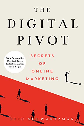 cadijordan's tweet photo. Did you know @LatelyAI is published? Super exciting to be part of the AMAZING @ericschwartzman's new book! If you want to learn the secrets to #digitalmarketing, look no further: https://t.co/Gfxm49pE8s #smm #socialmedia #digitalpivot https://t.co/krWvHgD47i
