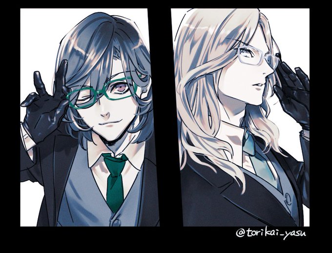 Torikai Yasuさんのイラスト一覧