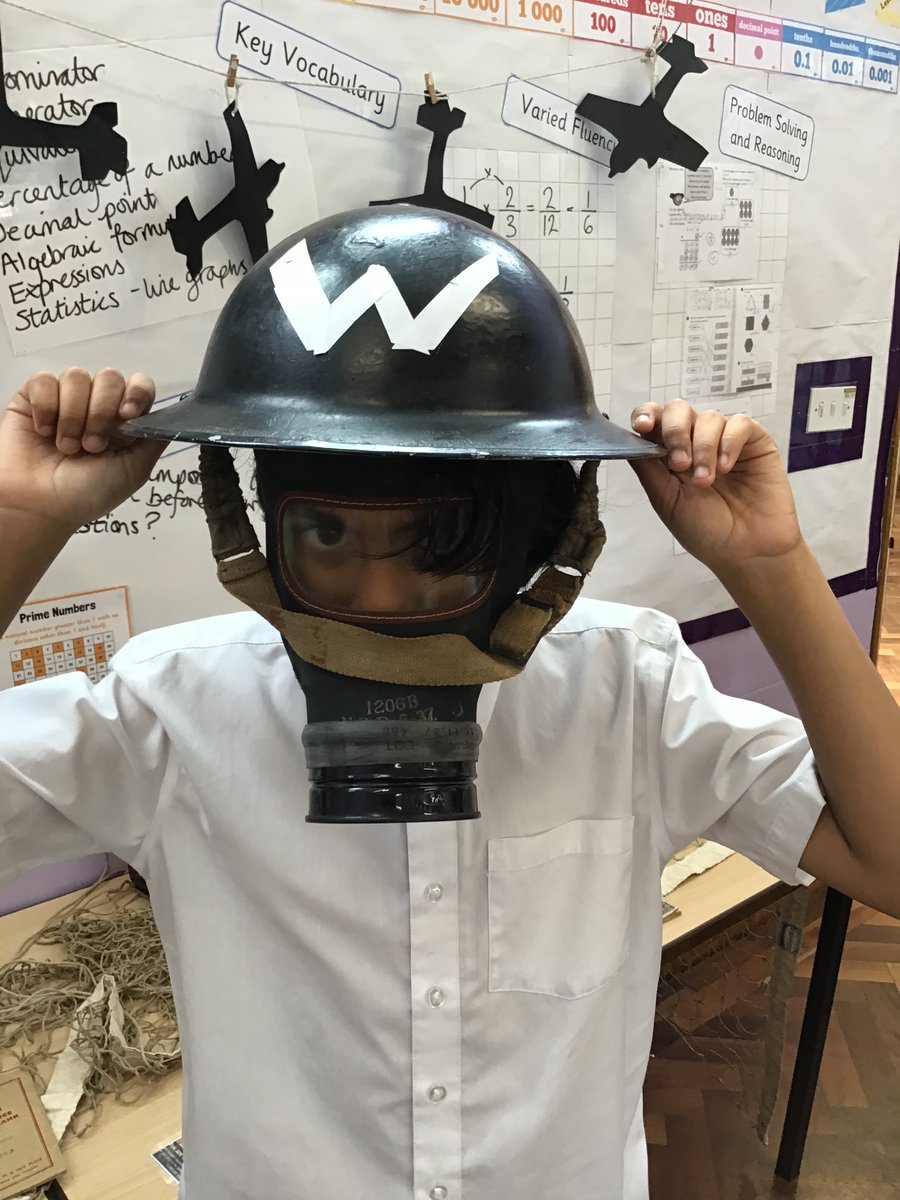 stjohns_year6's tweet photo. We’ve been exploring artefacts too. #StJohnsCurriculum https://t.co/fzSkXCYyrh