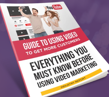 MaggNetSolution's tweet photo. #SmallBusiness #SmallBiz #SmallBusinessOwner #Dentist #Chiropractor #Veterinarian #Optometrist New Strategies on how to use #VIDEO to get more Customers. Download this FREE Report https://t.co/4M6mr8Wazn #videocommercial #digitalmarketing #reputationvideo #videomarketing https://t.co/9NMuZsivDs