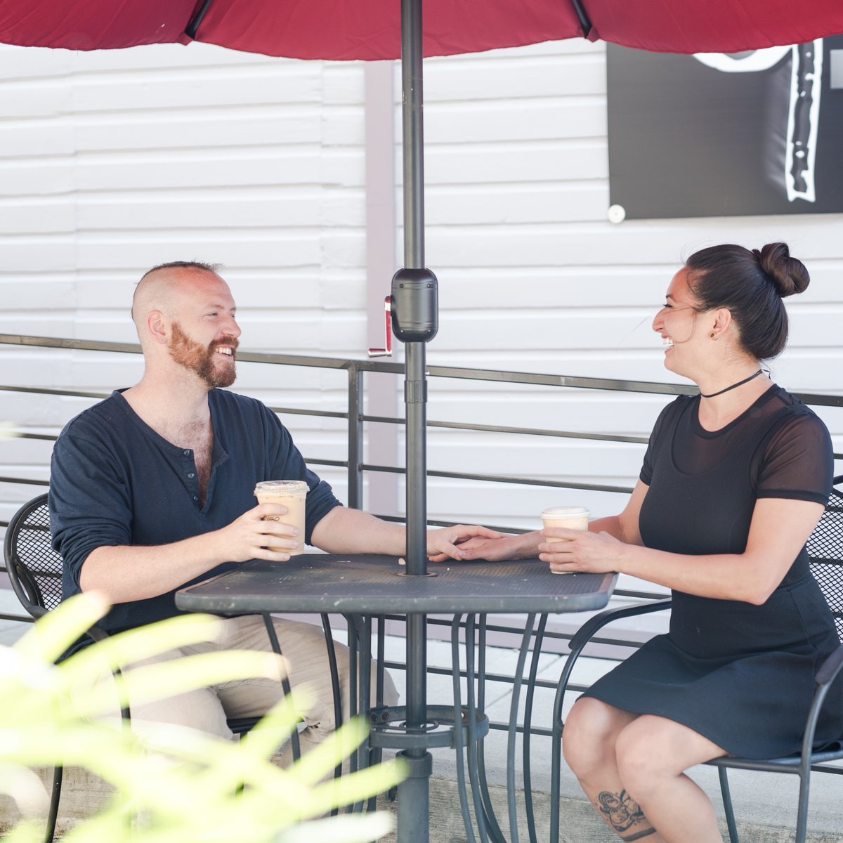 Ghostlight Coffee (@ghostlightcoffe) on Twitter photo 