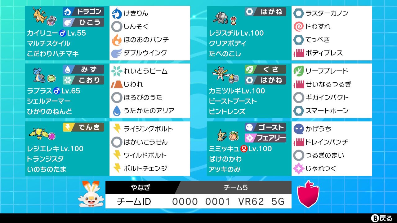パチリス Spla Rikkun Twitter