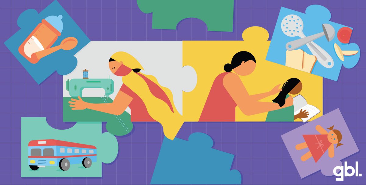 GoodBusinessLab (@goodbusinesslab) on Twitter photo Did you know that young Indian girls are more likely to go to school today than 10yrs ago, but less likely to stay in the labor force later on? India’s falling female labor participation rate is a 10,000 piece puzzle, <a href="/garglavanya94/">Lavanya Garg</a> writes for #GBLAccess.
goodbusinesslab.org/access/female-… Did you know that young Indian girls are more likely to go to school today than 10yrs ago, but less likely to stay in the labor force later on? India’s falling female labor participation rate is a 10,000 piece puzzle, <a href="/garglavanya94/">Lavanya Garg</a> writes for #GBLAccess.
goodbusinesslab.org/access/female-…