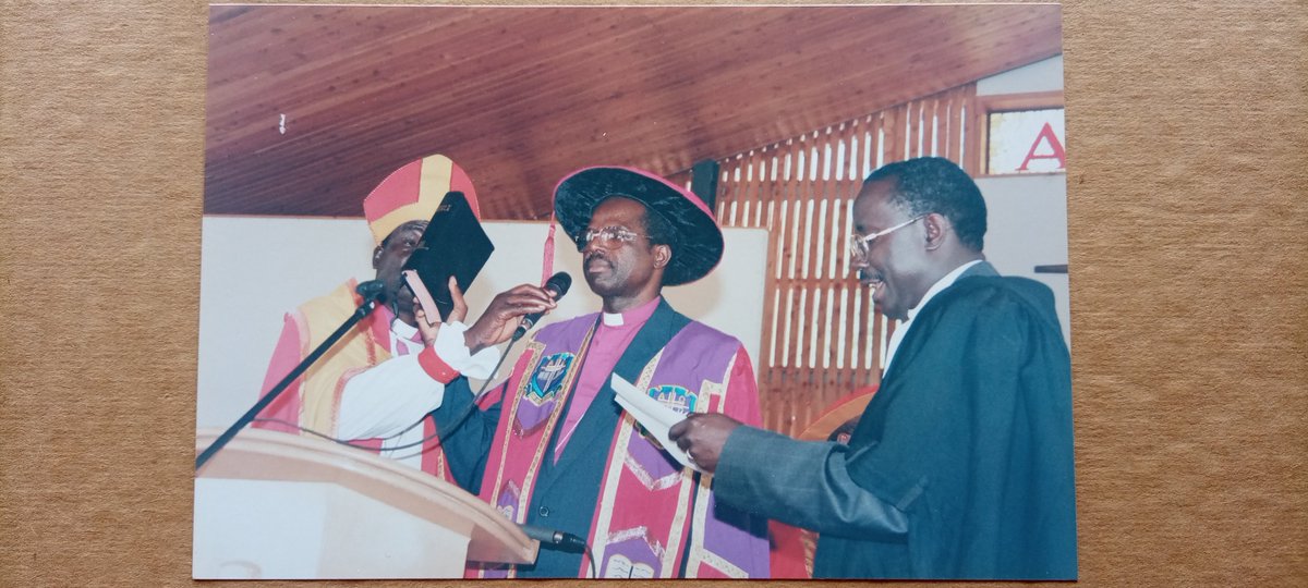 Uganda Christian University (Official) tweet media