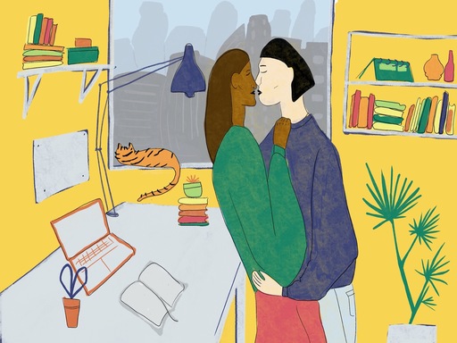 OneTrackMindMag's tweet photo. When you hear lo-fi music, is sex the first thing you think of? It will be after you've read this 😏

Here are some of our top lo-fi beats to chill and have sex to 😎🍑

By @NiamhHouston1 | https://t.co/UekQ4hyeCE https://t.co/2nfuzouv5N