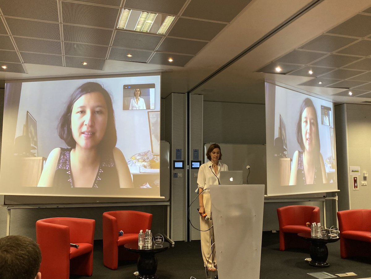 opendiplo's tweet image. 🗣️Nous sommes à J-13 du coup de lancement de la cérémonie de lancement du @GenEgaliteFR  le 30 juin ! Inscrivez-vous ici : forumgenerationegalite.fr
@odelphine

🟢LIVE #LeGrandTour #NotreGénérationÉgalité ✖️ #GénérationÉgalitéVoices

👉facebook.com/opendiplomacy/…