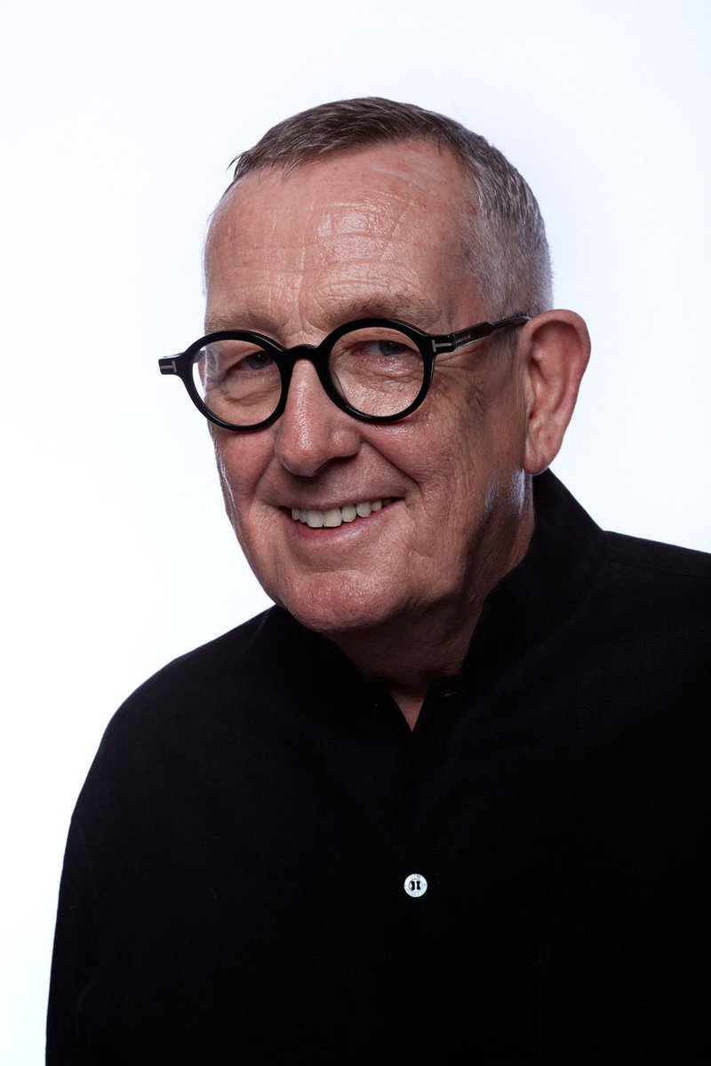 So proud and honoured to be part of the very talented ⁦<a href="/denis_shoots/">Denis @denisshoots.bsky.social</a>⁩ #proudportraits project . The exhibition is at Fiorucci in Soho and opens tonight