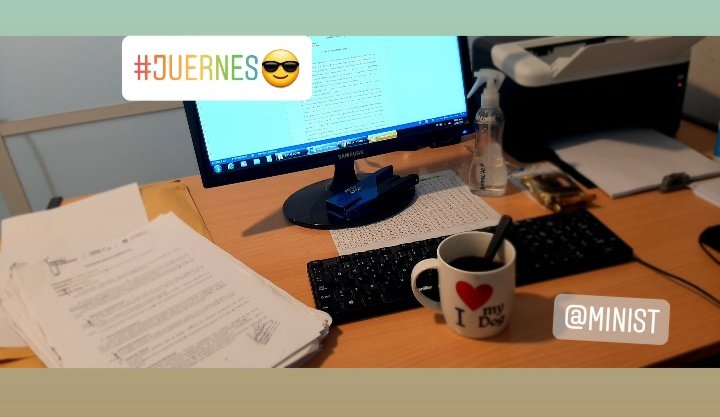 Exponiéndonos por capricho ajeno nuevamente...🙄