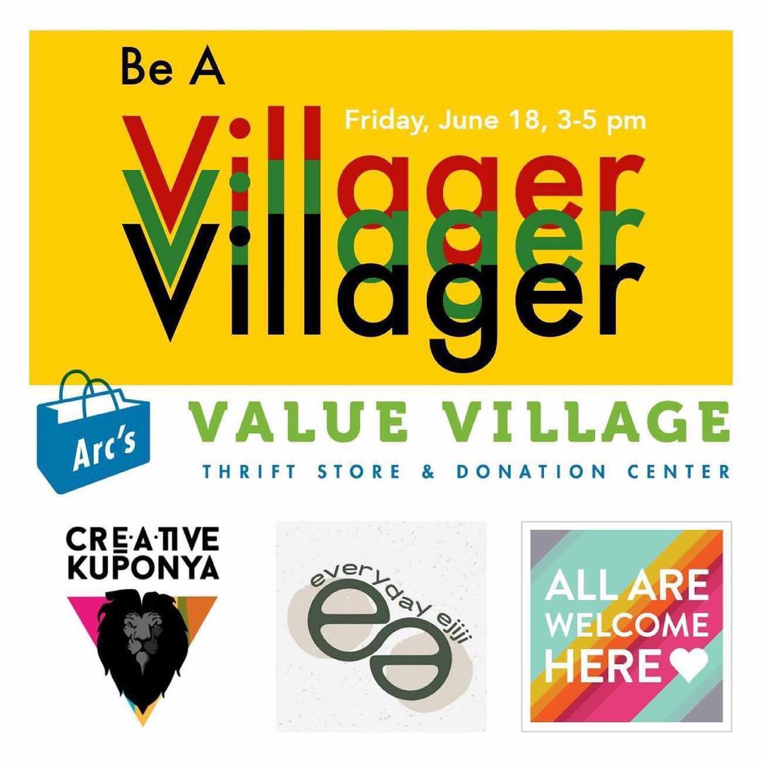 JOIN US! Friday 3-5 Richfield, support 4 great causes at once! <a href="/AngelaDavisMPR/">Angela Davis</a> <a href="/thearcminnesota/">The Arc Minnesota</a> @MNSpokesman