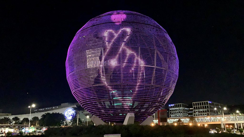 TheMallofAsia's tweet photo. Shine. Dream. Smile.
BORAHAE Army and to everyone who continue to light up our world! π
#SMLovesBTS #SMLovesARMY https://t.co/NJu7binQuR