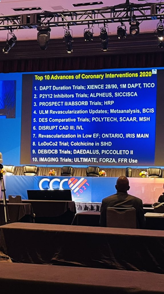 Fantastic kickoff to the @MountSinaiHeart CCC Conference this morning ‼️
Here are the Top 1️⃣0️⃣ Takeaways 👉🏻
#CardioTwitter #ACCFIT #ACCIC #ICFIT