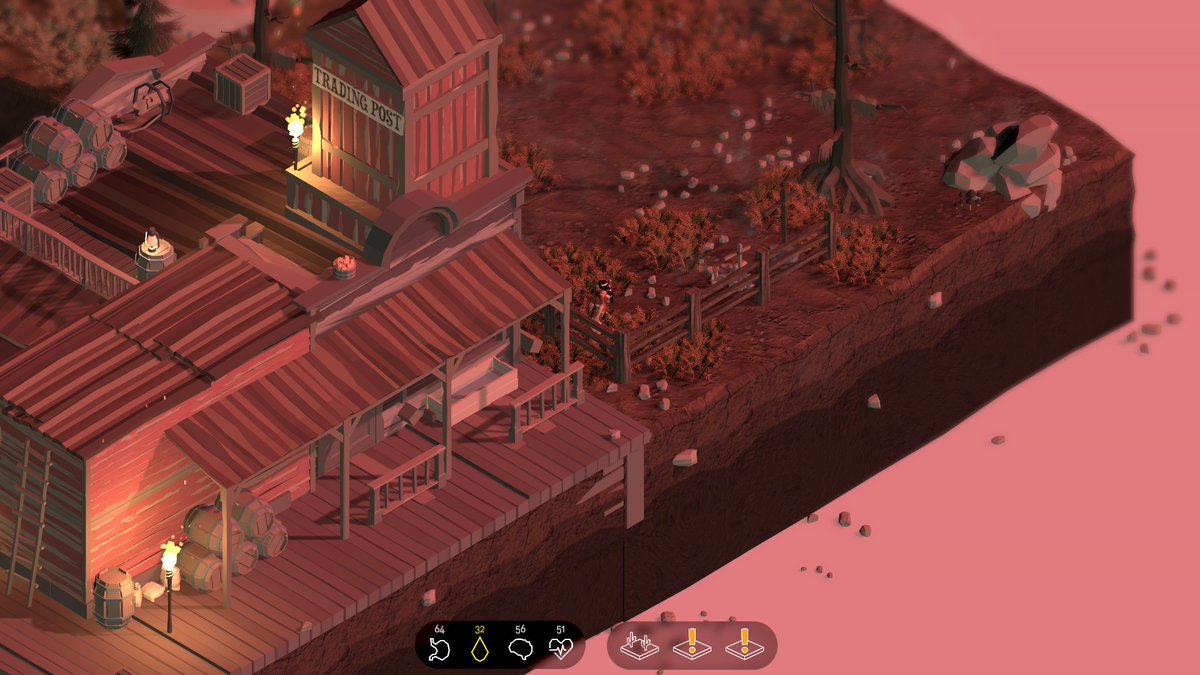 Above Snakes Demo Preview - Challenging Survival Game Where You Build The World happygamer.com/above-snakes-d… 
Games News #AboveSnakes #NextFest #PCMAC #STEAM #SurvivalGames #Gaming