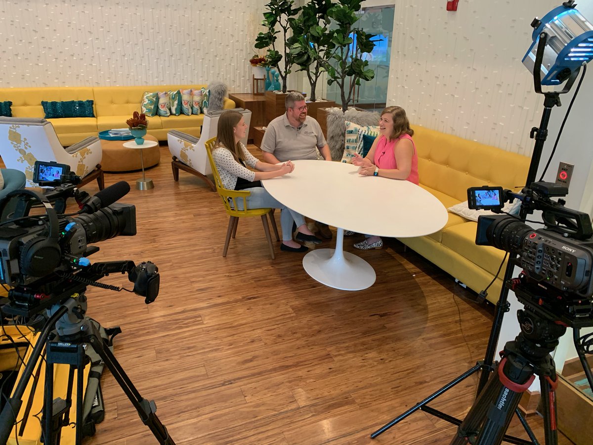 Abby Rolland (@abbyrolland4) on Twitter photo Behind-the-scenes w/ @TheRealJohnFerg and <a href="/therealhsk1/">Hannah Saeger Karnei</a> for Fellows Filming! Grateful doesn't even begin to describe how I feel to have worked (and relaxed!) with these two for the past year. ♥️ Behind-the-scenes w/ @TheRealJohnFerg and <a href="/therealhsk1/">Hannah Saeger Karnei</a> for Fellows Filming! Grateful doesn't even begin to describe how I feel to have worked (and relaxed!) with these two for the past year. ♥️
