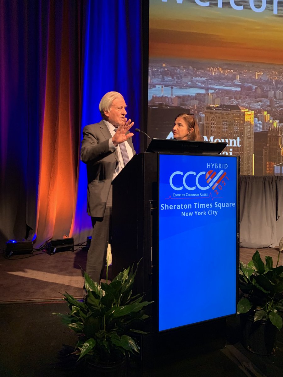 C. Michael Gibson MD tweet media