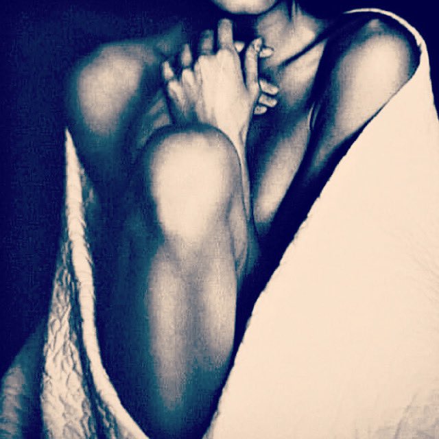 We sometimes don’t allow ourselves to see the treasure hidden w/in-those precious gems deposited into our souls. We may reveal pieces, but we tend to keep hidden our full gifts, dreams, longings. It takes courage to uncover these gems &amp; stand in our brilliance. Photo by Ulrikke