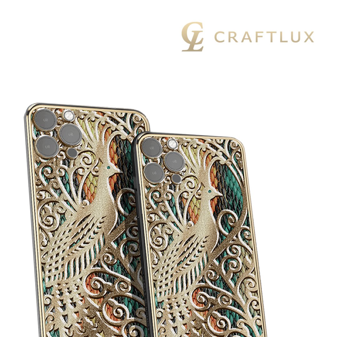 CraftluxStudio tweet picture