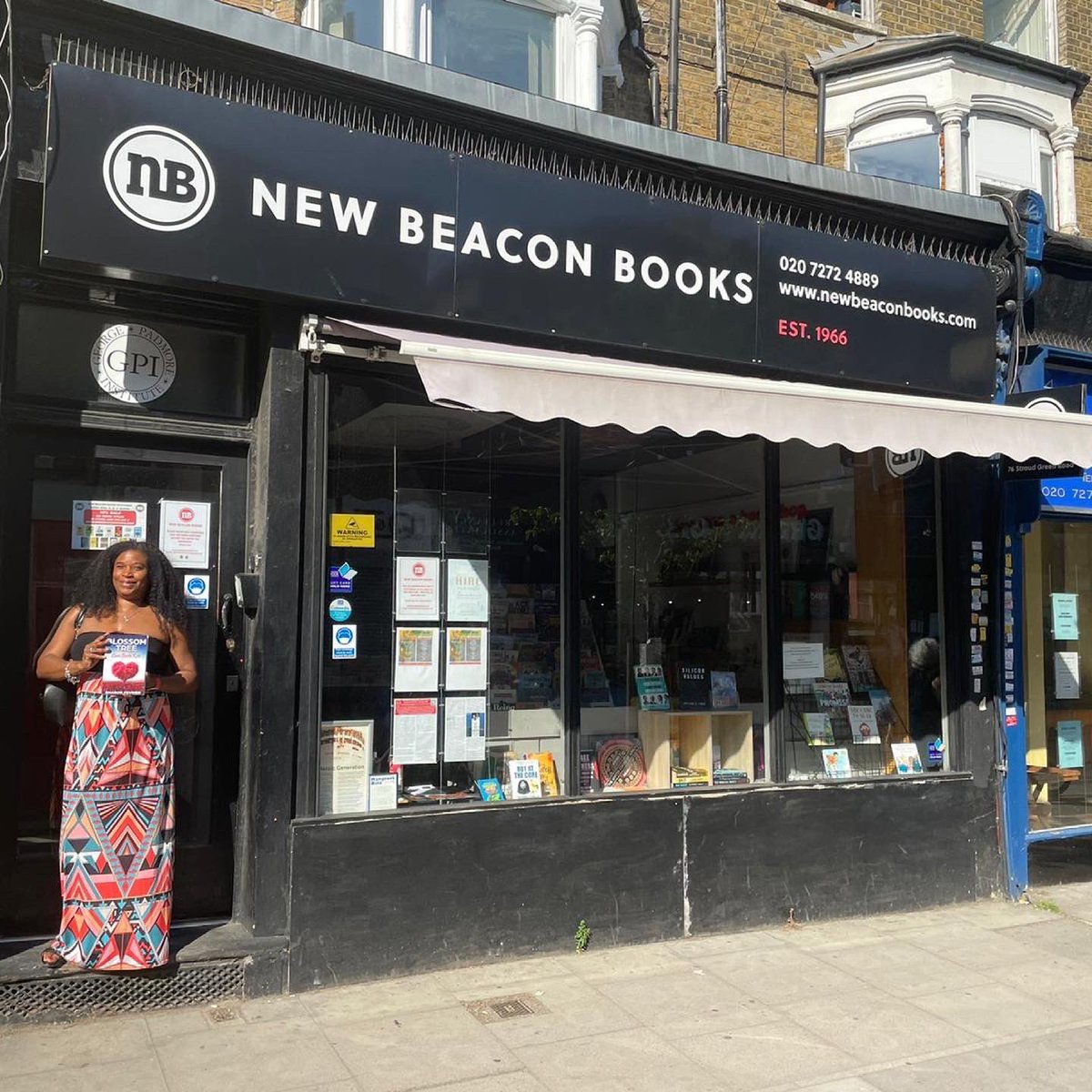 Ruth Carter tweet media