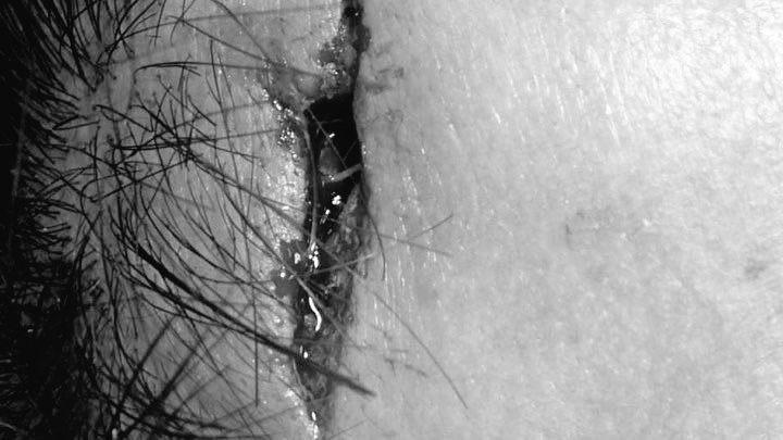 heidy_up's tweet photo. ¡Que comunicar no cueste la vida! Toda nuestra solidaridad con @diegootavoph, quien fue agredido anoche presuntamente por miembro de la @PoliciaBogota cuando realizaba sus labores de prensa para @NotiBAdentro. #SOSMediosAlternativos @FLIP_org https://t.co/3PPl9heryX