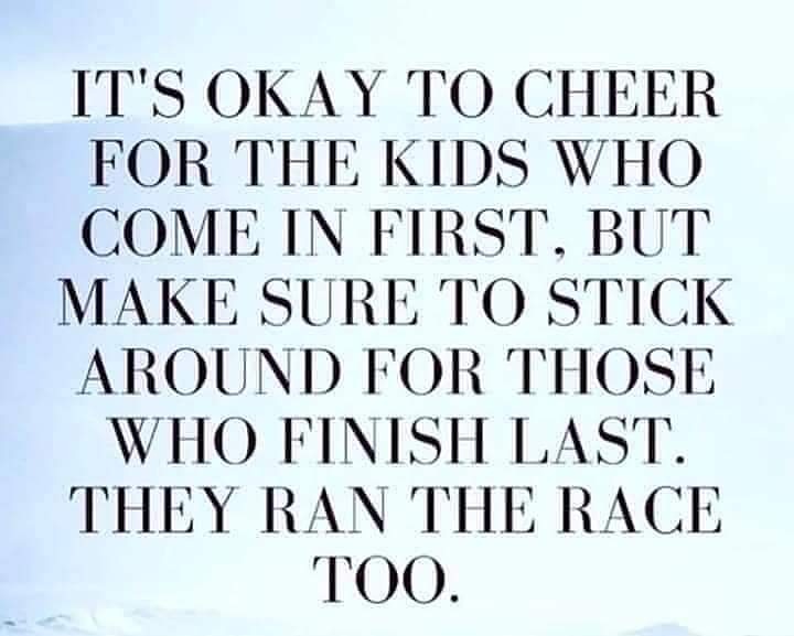 teachergoals's tweet image. So important! 🙌