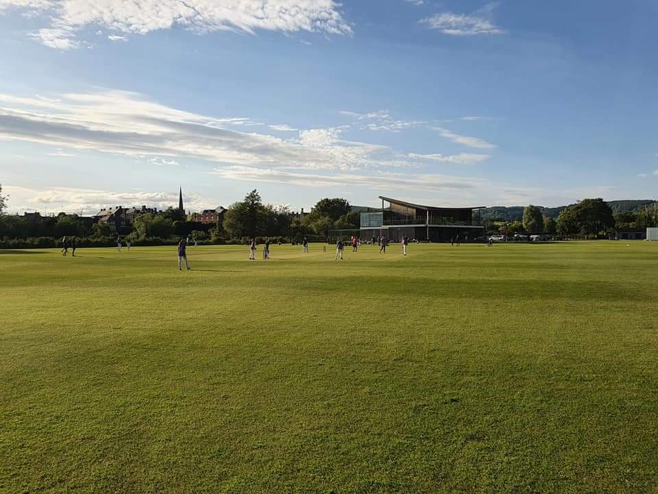 AbergavennyCC 🏏🏏🏏 tweet media