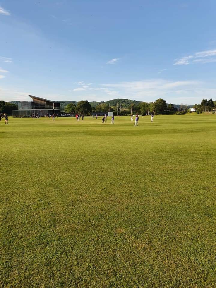 AbergavennyCC 🏏🏏🏏 tweet media
