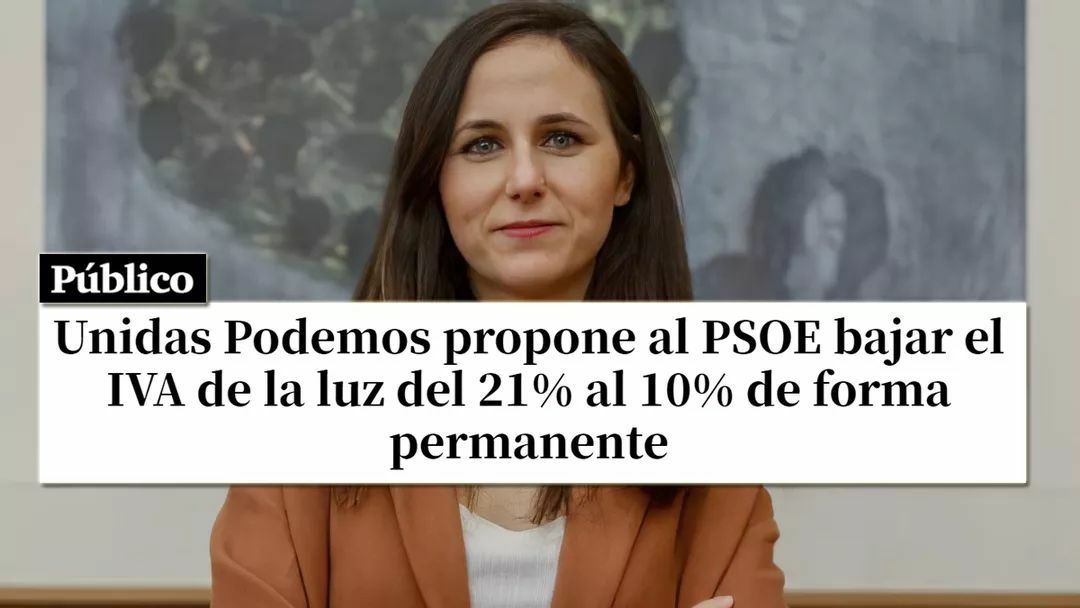 Podemos Ávila ciudad tweet media