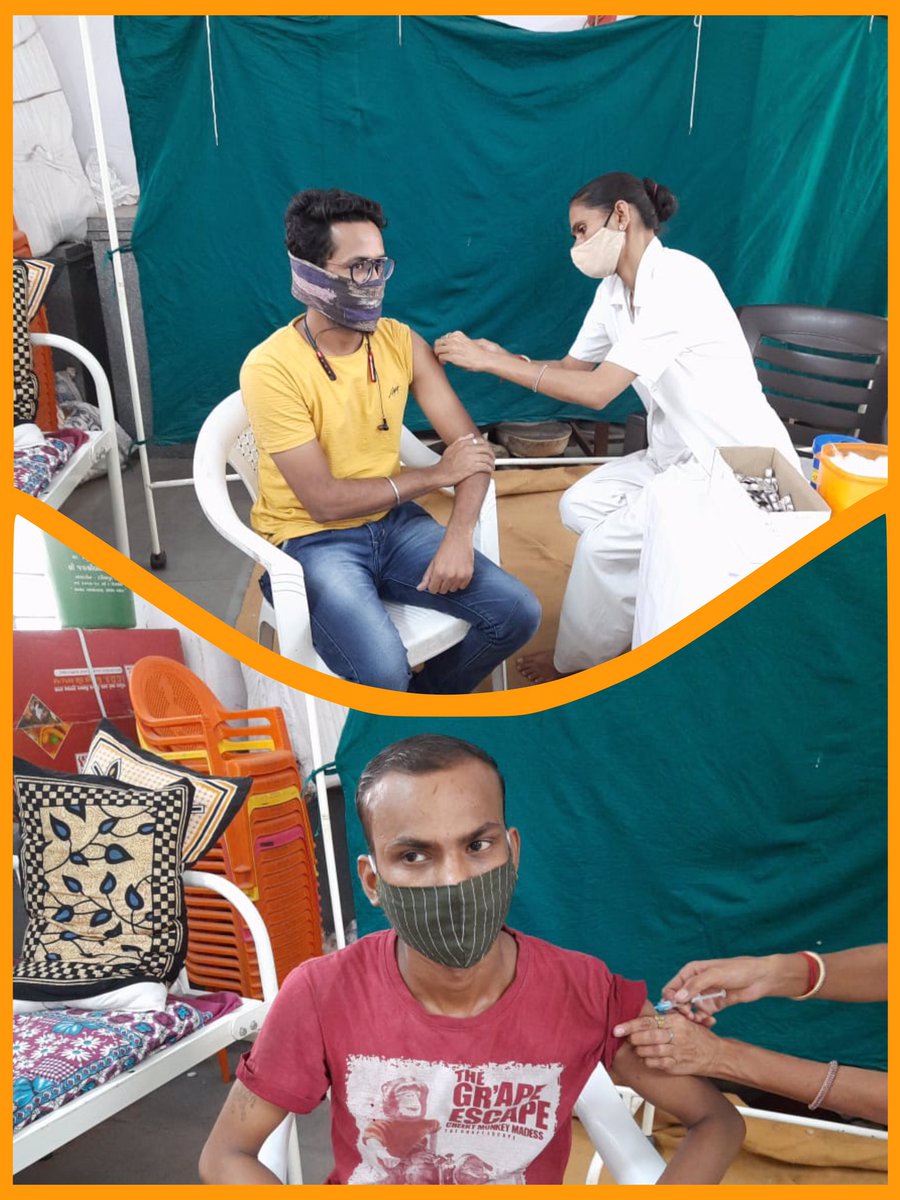 inareshpawar's tweet photo. #vaccinateeveryindian
#18+ #SchoolNo._8
#nareshpawar4bjp https://t.co/CsRoMMRYvL