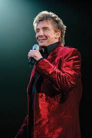 Happy 78th Birthday to Barry Manilow. 