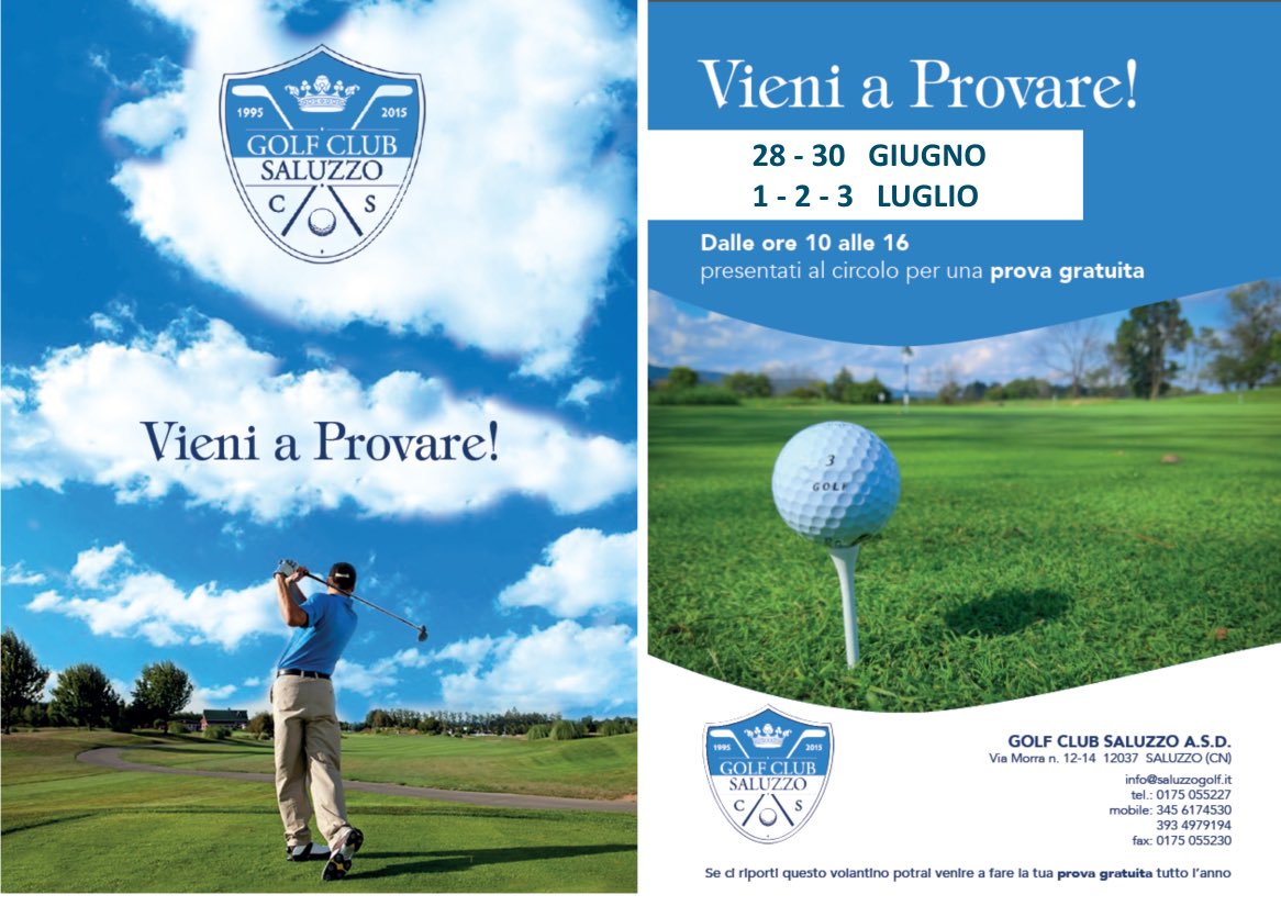 saluzzogolf's tweet photo. https://t.co/w47U0CGizl