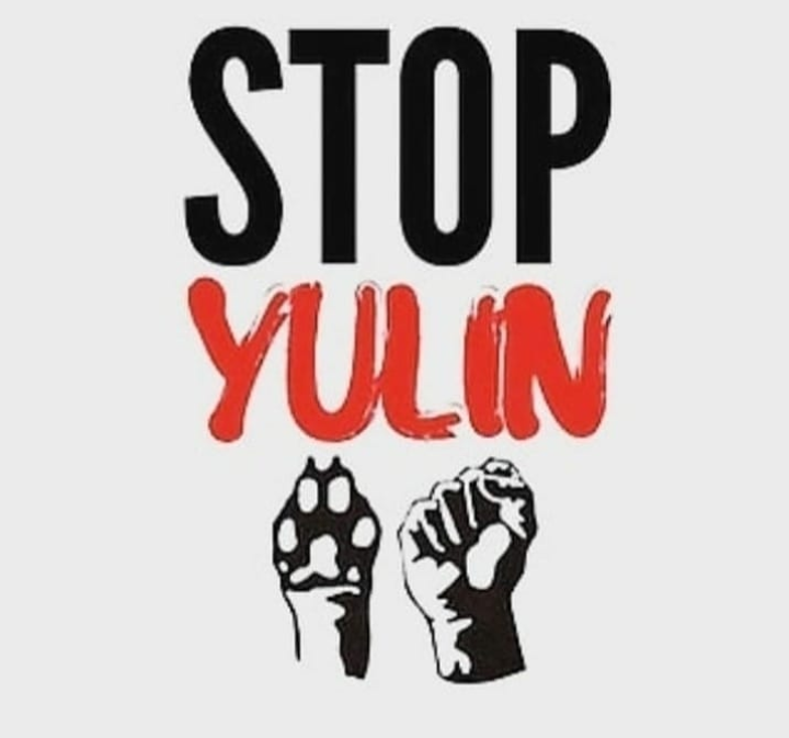 JLLVARELA's tweet photo. #StopMasacre 🙏💪 https://t.co/TqKHemIDKB
