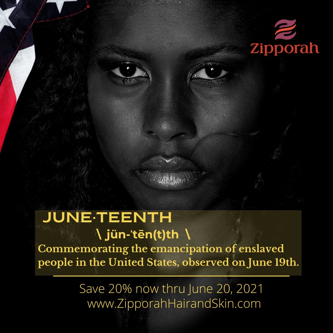 Zipporah (Zipporahairskin) / Twitter