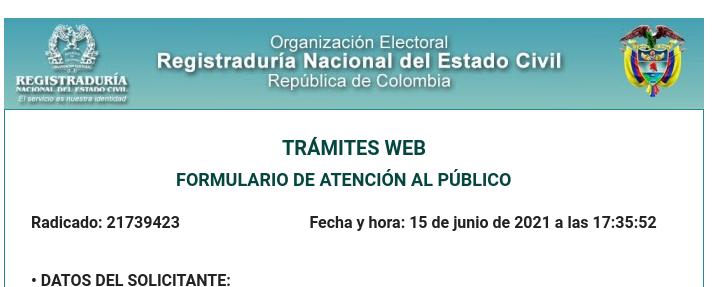 juliruetnica's tweet photo. @Registraduria Atención especial, derechos de los niños Indígenas en materia de registro, años de lucha y reconocimiento constitucional. INSTRUCCIÓN ADMINISTRATIVA No. 3 de 1995 de la Superintendencia de Notariado y Registro y CIRCULAR 276 DE 2014 https://t.co/mwkkHalRsu
