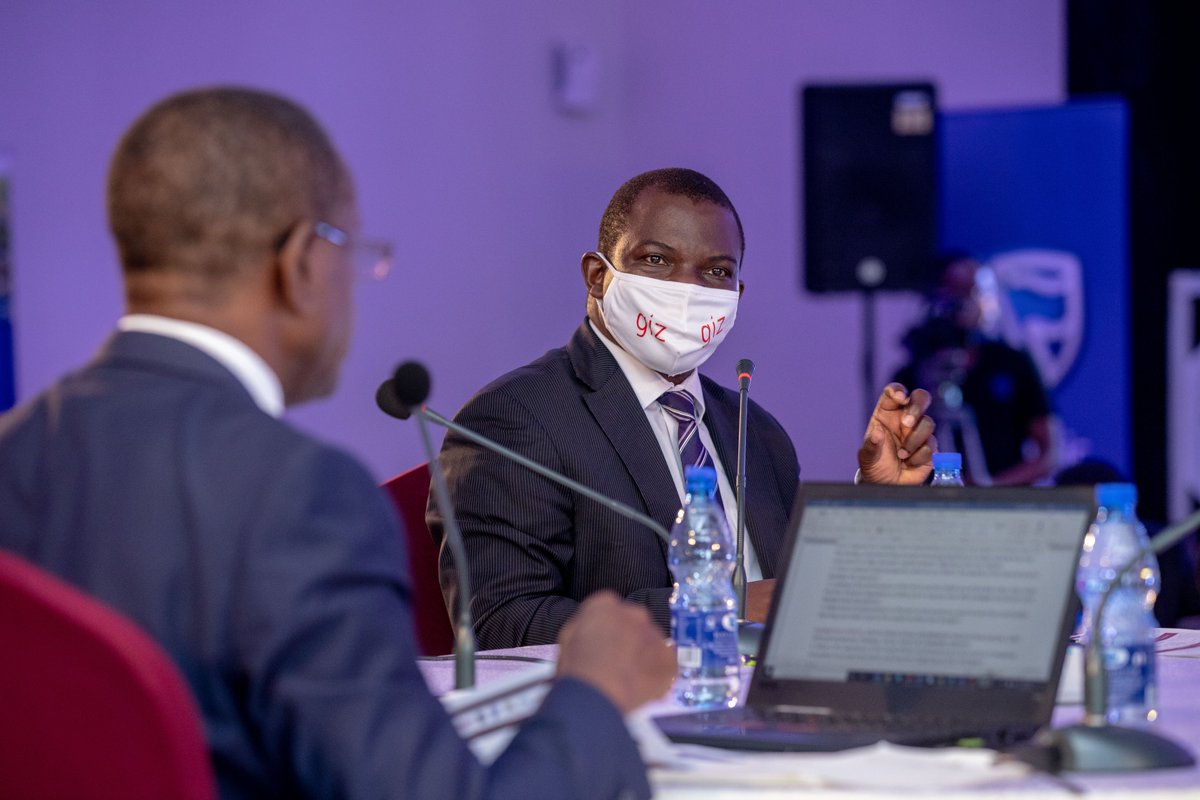 The municipalism movement has lost a great leader &amp; a good friend with the passing away of Patrick Musoke deputy director of #Kampala City Council Authority. We are joining <a href="/KCCAUG/">Kampala Capital City Authority (KCCA)</a> friends and colleagues in our thoughts and supports to his family. Rest in Peace dear Patrick