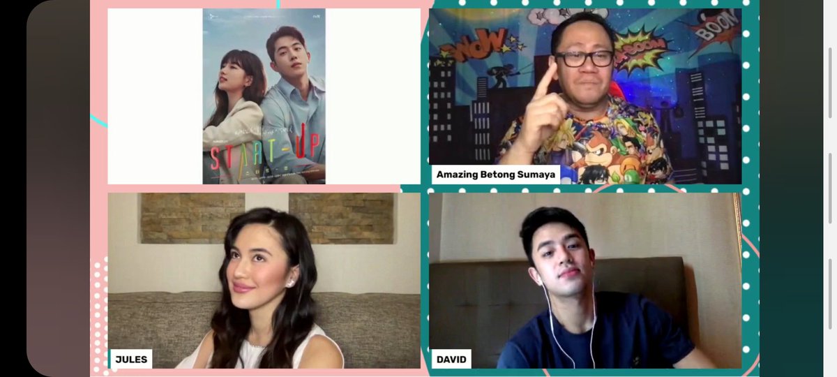 Remake na dis <a href="/davidlicauco/">David Licauco</a> <a href="/MyJaps/">JULIE ANNE SAN JOSE</a> <a href="/gmanetwork/">GMA Network</a> #HCHeartfulChoice