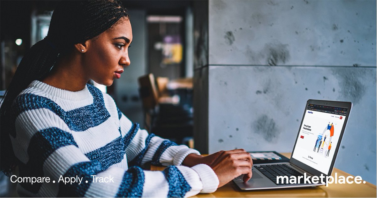 GetPesaTZ's tweet photo. Get to compare a loan product of your need from a variety available on MarketPlace. Visit https://t.co/WC7G9aGzpj for more information. https://t.co/uMg3WGLGlU