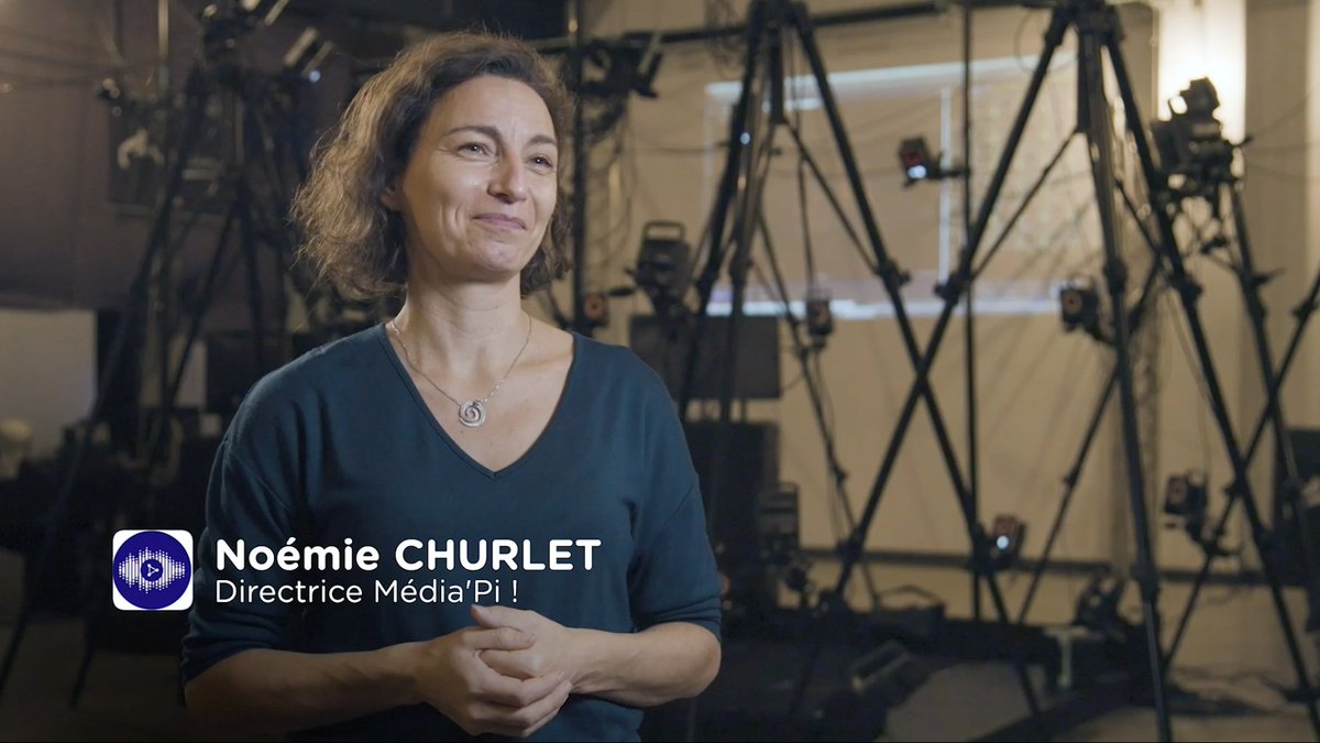 Mille mercis à l'équipe @Asso_Mediapi pour l'intérêt porté à #ROSETTA, nous avons eu le plaisir de partager nos avancements et travaux avec vous ! Découvrez  le témoignage de <a href="/ChurletNoemie/">CHURLET Noemie</a> en #LSF ; la vidéo est sous-titrée &amp; disponible en français !  >bit.ly/3gGi7Zd