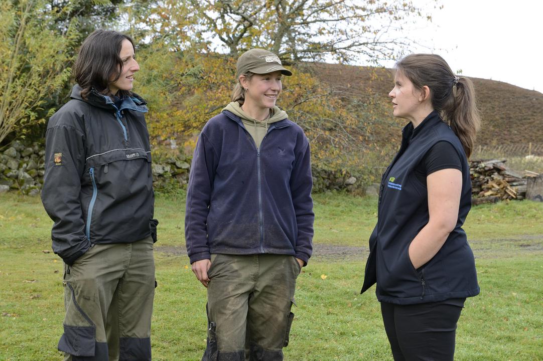 NatureScot tweet media