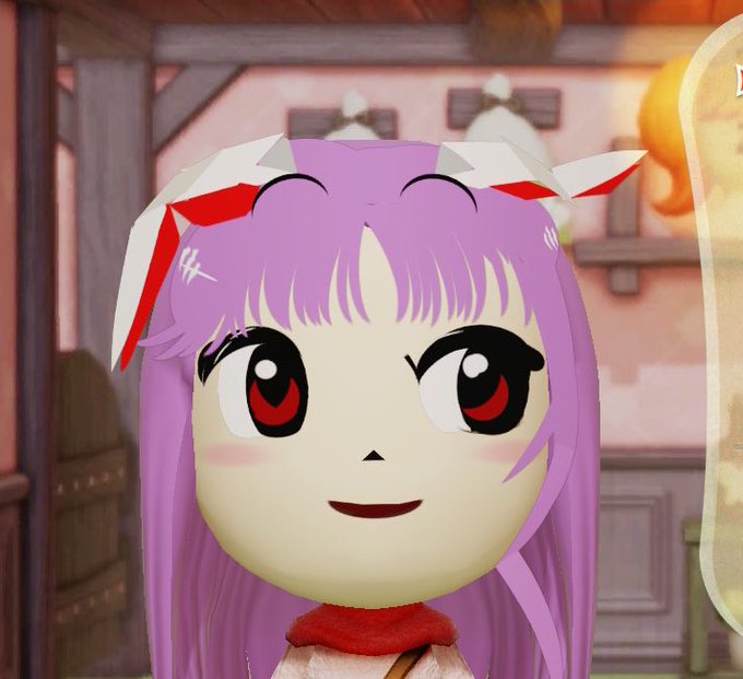 Miitopiaのtwitterイラスト検索結果