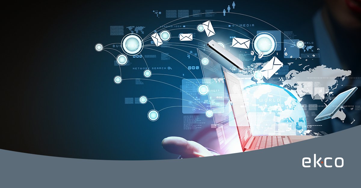 Wist je dat 30 procent van alle inbreuken op de beveiliging in IT te maken heeft met social engineering? Nigel van Houten, Hoofd NetOps bij Ekco heeft er een goed blog over geschreven: hubs.ly/H0Phm1M0

#Ekco #socialengineering #beveiliging #blog