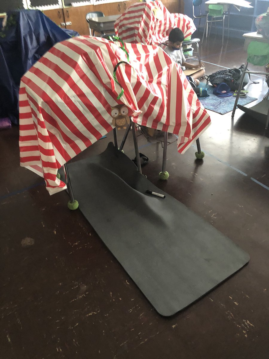 StPetersYonkers's tweet photo. It would not be the end of the year without the Third Grade camping trip!   Mrs Martinez makes it work, social distancing and all!!!! @CWCatholicSchls @ArchNY_Schools @Escuelas_ArchNY @MichaelDeegan10 https://t.co/x9aXSrOuhL