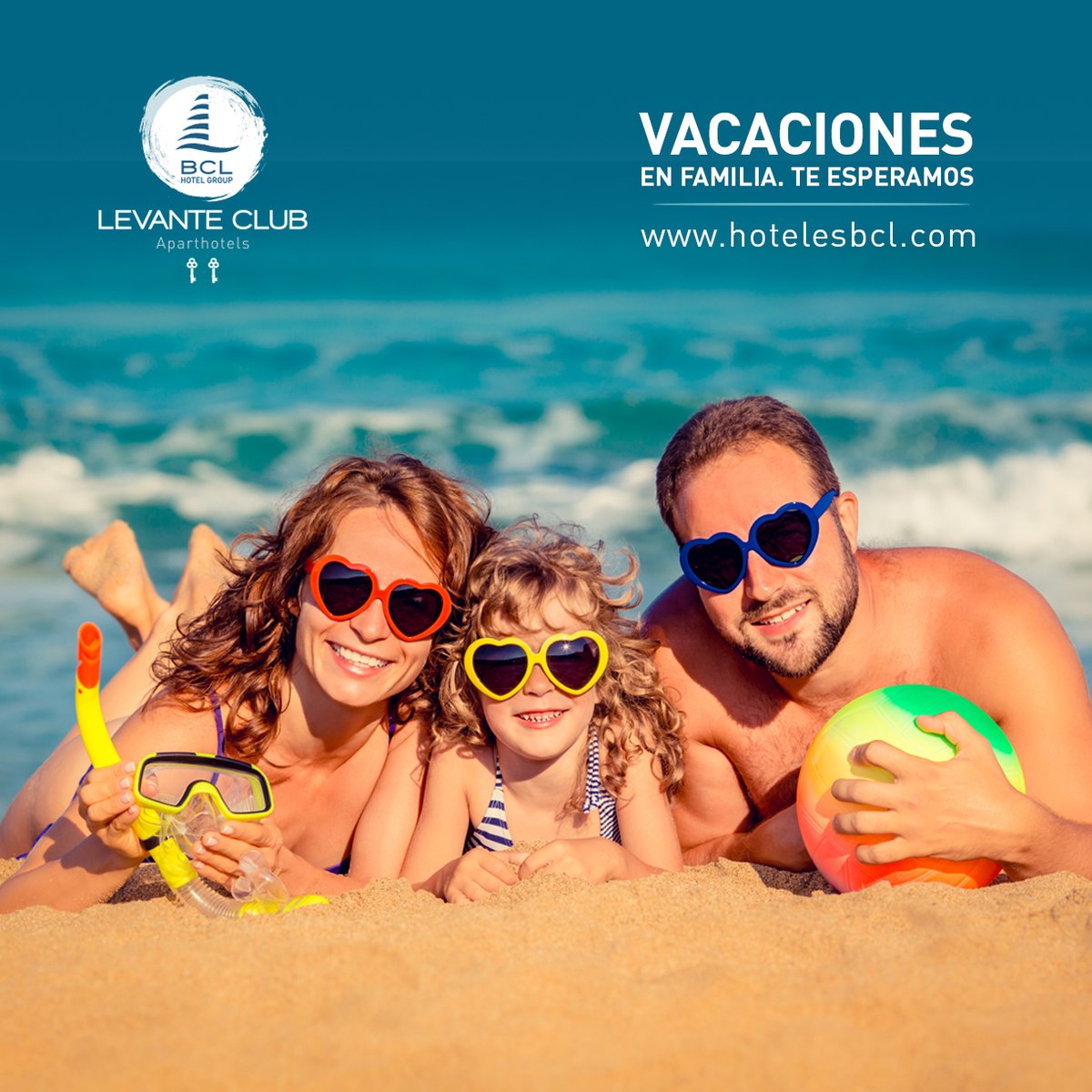BCLLevanteClub's tweet photo. ¿Pensando en las próximas vacaciones? / Thinking about your next holidays?

#bcllevanteclub #hotelesbcl #BCLhotelgroup https://t.co/eSrhYBlv3D