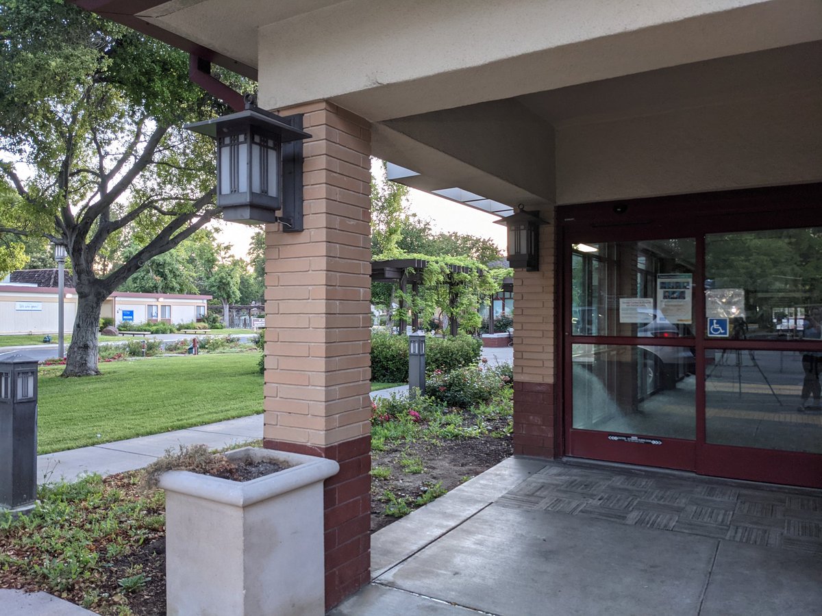 SaraStinsonNews's tweet photo. Today it's expected to get up to 108 degrees in #Concord! 😮! If you need a place to retreat to...there is a cooling center set up at the Concord Senior Center. There is also a statewide power alert in place from 5pm-10pm to avoid power outages. #FlexAlert https://t.co/fJ2m9d9ptI