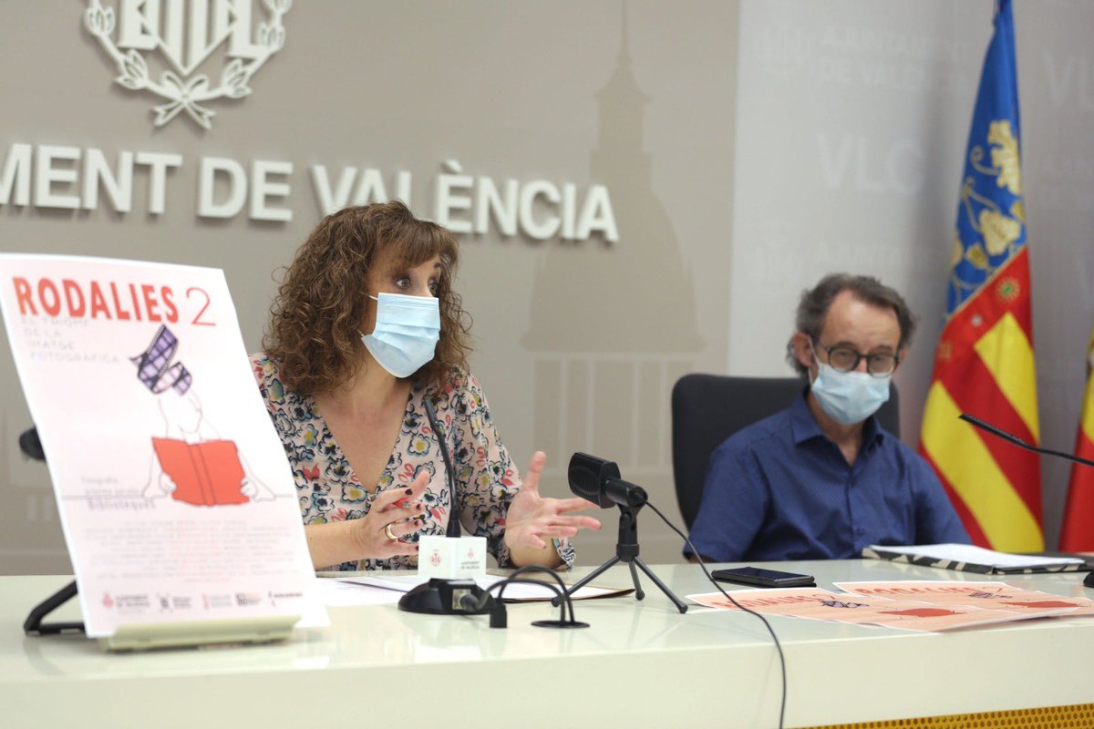 Maite Ibáñez /❤️ tweet media